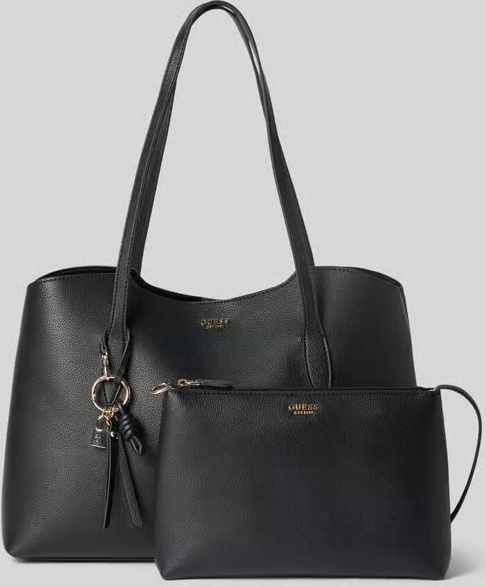 Guess 2-in-1-shopper met uitneembare binnenzak - Foto 2