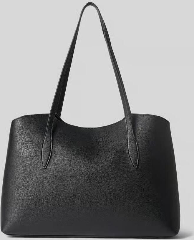 Guess 2-in-1-shopper met uitneembare binnenzak