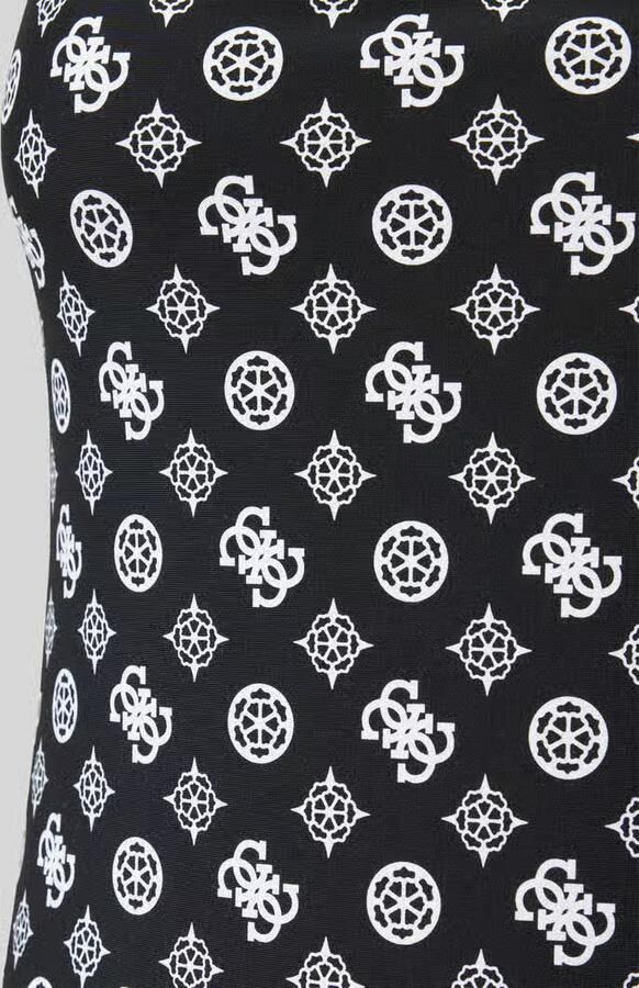 Guess Badpak met verstelbare bandjes model 'ONE PIECE'