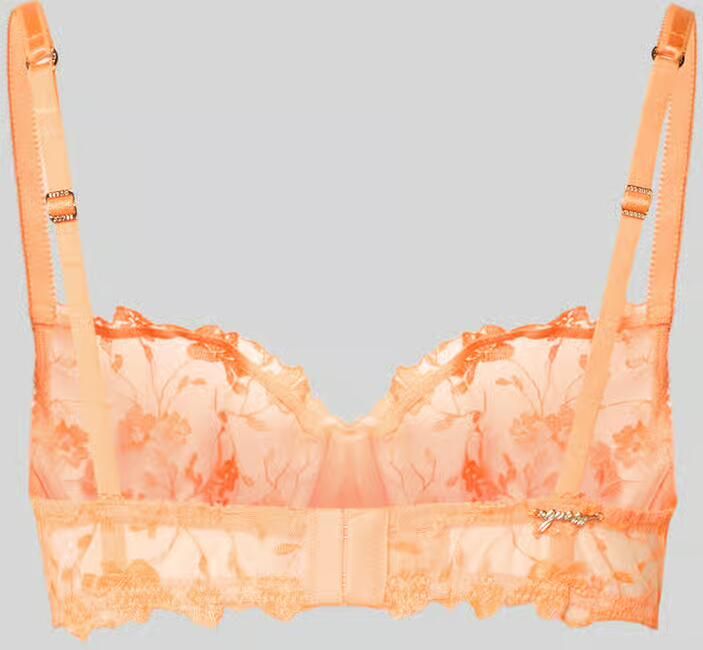 Guess Balconettebeha met kant model 'MAYA'