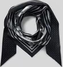 Guess Bandana met labelprint