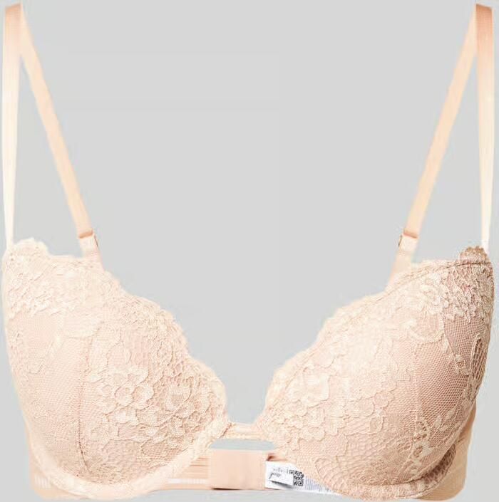 Guess Beha met elastische band met logo model 'JANE'