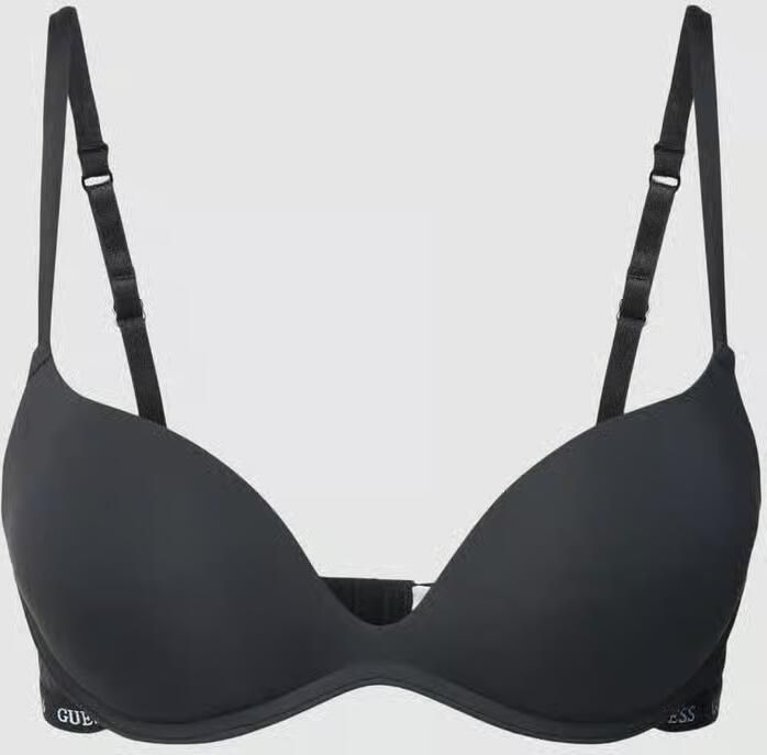 Guess Beha met verstelbare bandjes model 'DARCEY' - Foto 2