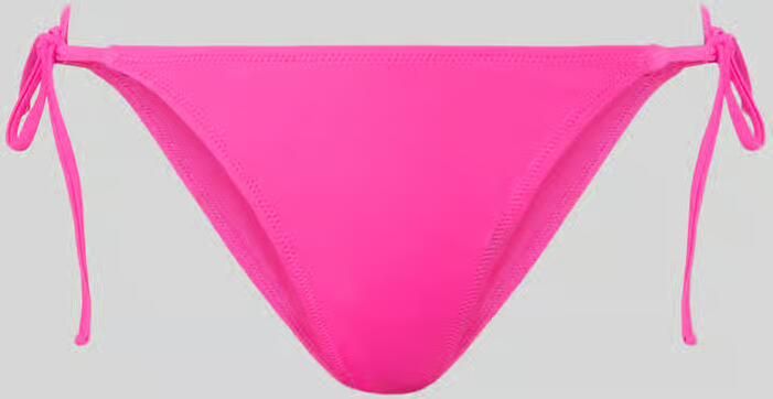 Guess Bikinibroek met strass-steentjes model 'Violet' - Foto 2
