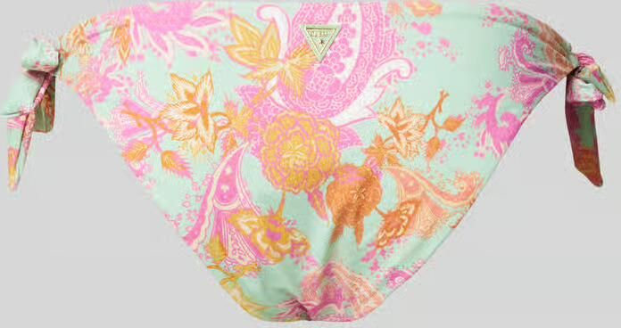 Guess Bikinibroekje met stretch - Foto 2