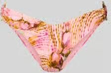 Guess Bikinislip in allover-look model 'INES BRAZILIAN'