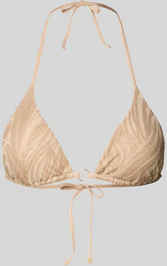 Guess Bikinitop in triangel-look model 'Zoe' - Foto 3