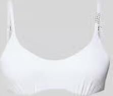 Guess Bikinitop met haakjessluiting