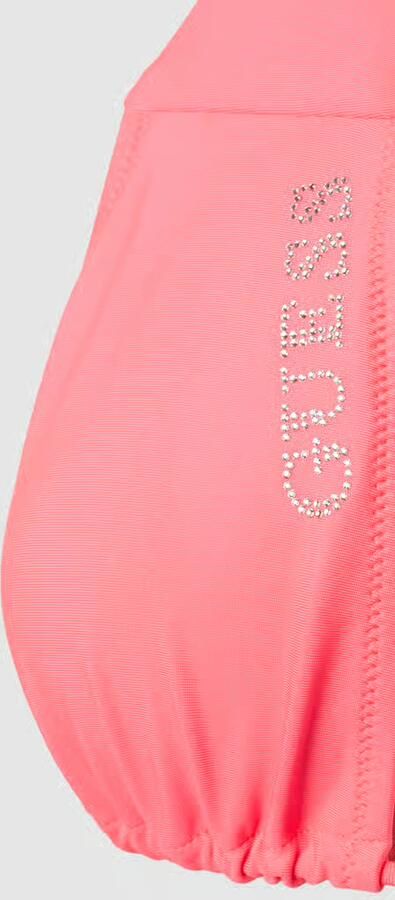 Guess Bikinitop met labelprint - Foto 2