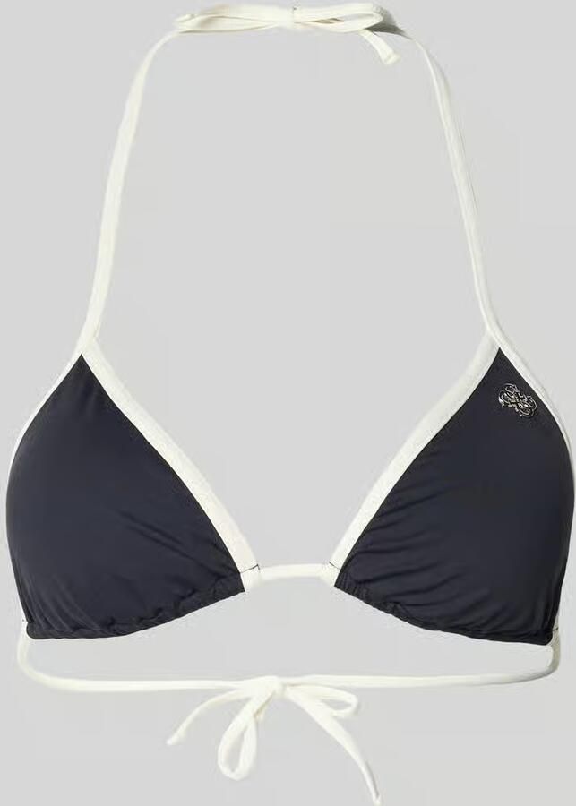 Guess Bikinitop met logo-applicatie model 'Niki' - Foto 2
