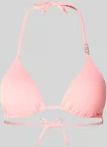 Guess Bikinitop met logodetail model 'Rem'