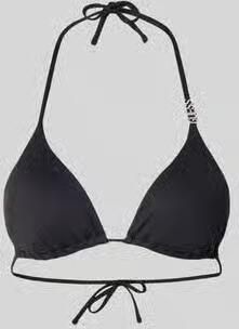 Guess Bikinitop met logodetail model 'Rem'