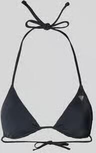 Guess Bikinitop met strass-steentjes model 'Violet'