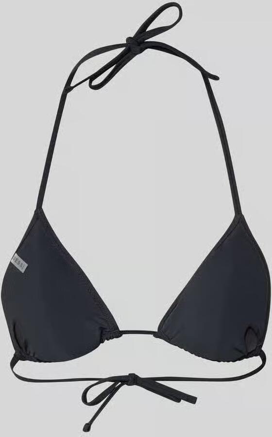 Guess Bikinitop met strass-steentjes model 'Violet' - Foto 3
