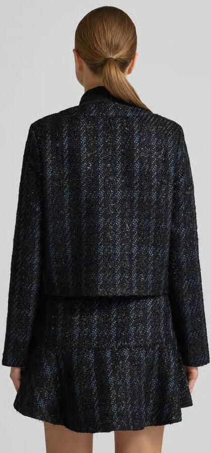Guess Blazer met Knoopsluiting Model 'ANDIE' - Foto 3