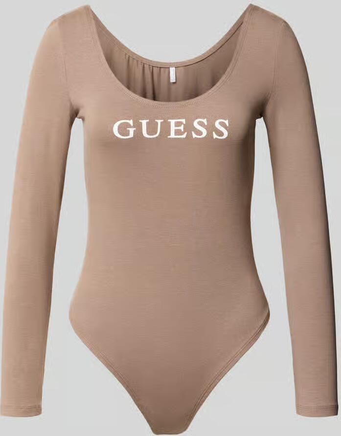 Guess Body met logo model 'NEW CARRIE'
