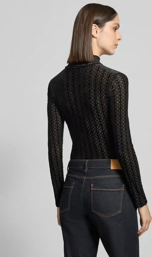 Guess Body met opstaande kraag model 'MARGARET' - Foto 3