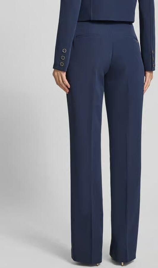 Guess Broek met riem model 'LEILA' - Foto 3