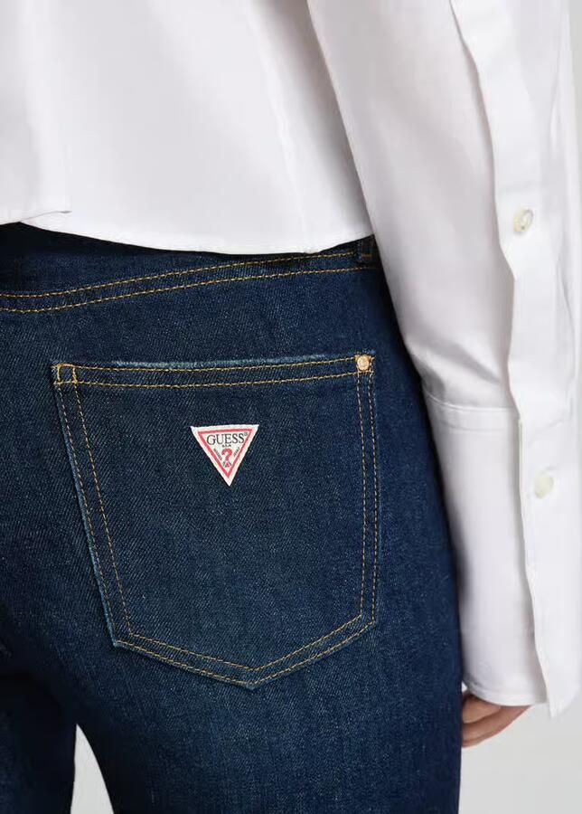 Guess Flared jeans met 5-pocketmodel - Foto 2