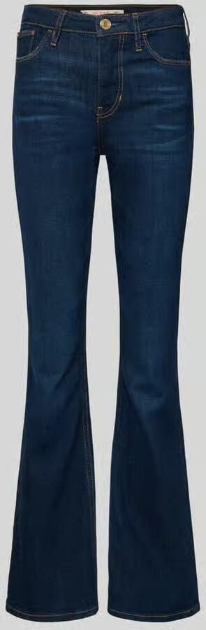 Guess Flared jeans met 5-pocketmodel