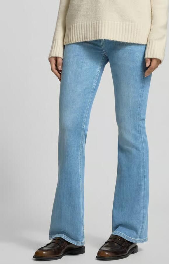 Guess Bootcut Jeans SEXY FLARE W6RA0L D6882 - Foto 2