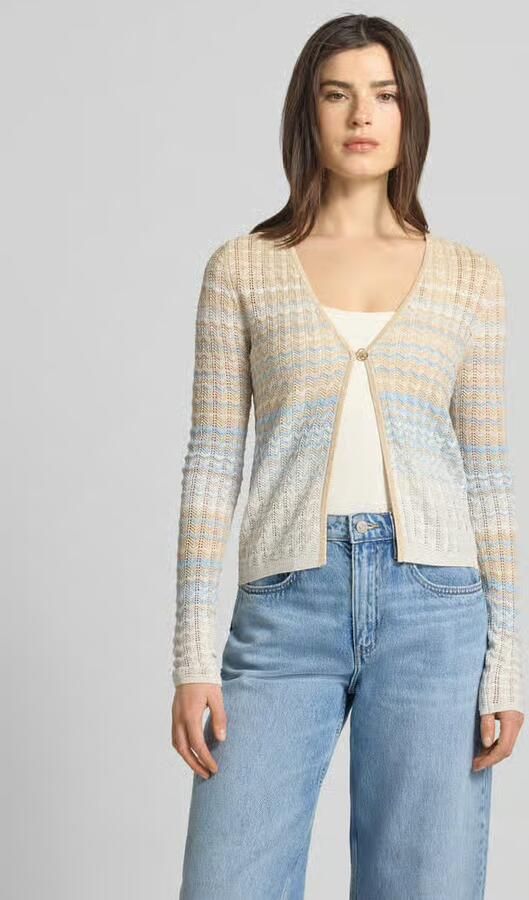 Guess Trui LS ROSALYN COVER SHOULDER SWTR W6GR07 Z0588 - Foto 3
