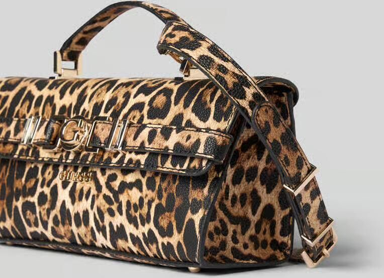 Guess Handtas in all-over look Model 'CIRENE' - Foto 2