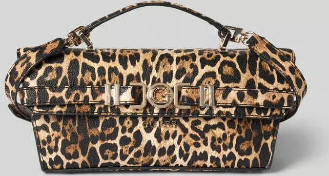 Guess Handtas in all-over look Model 'CIRENE'