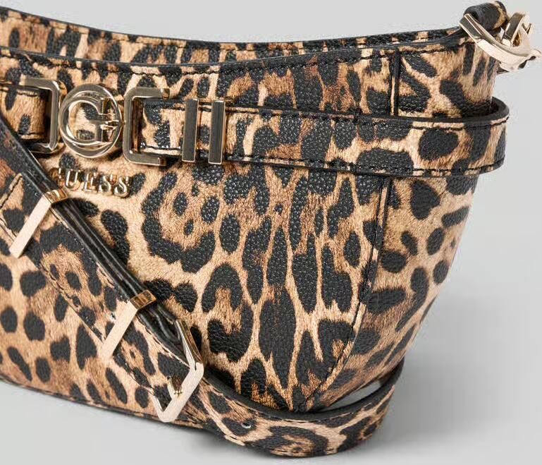 Guess Handtas in all-over look Model 'CIRENE' - Foto 2