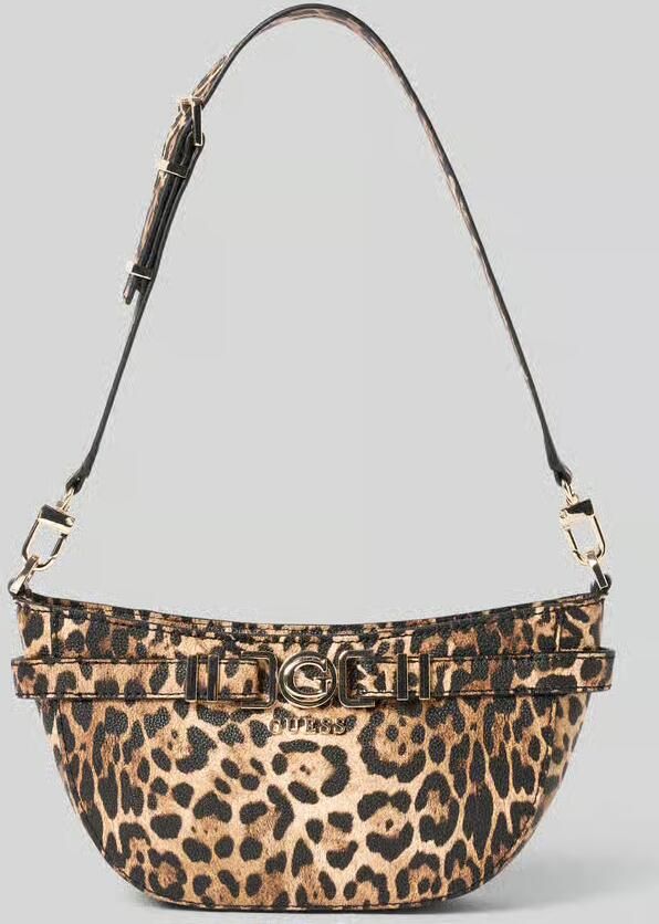 Guess Handtas in all-over look Model 'CIRENE'