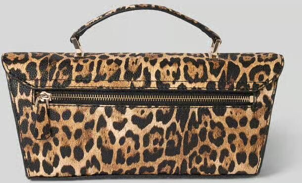 Guess Handtas in all-over look Model 'CIRENE' - Foto 3