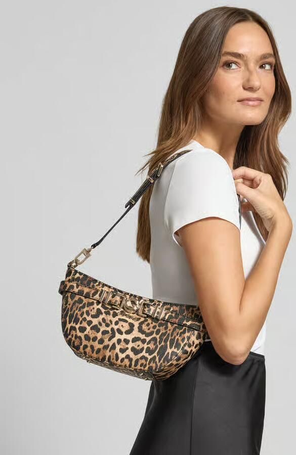 Guess Handtas in all-over look Model 'CIRENE' - Foto 2