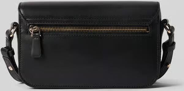 Guess Handtas in handtassenlook met labelapplicatie model 'JANIE'
