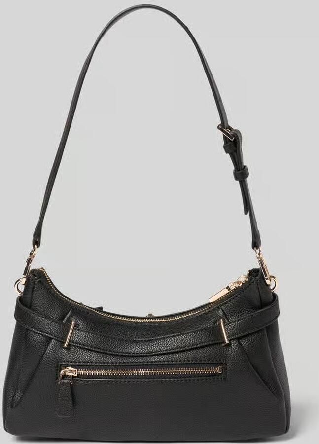 Guess Handtas in Handtassenlook met Labelapplicatie Model 'YESBA'