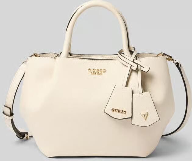 Guess Handtas in leerlook model 'Amorette' - Foto 2