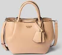Guess Handtas in leerlook model 'Amorette'