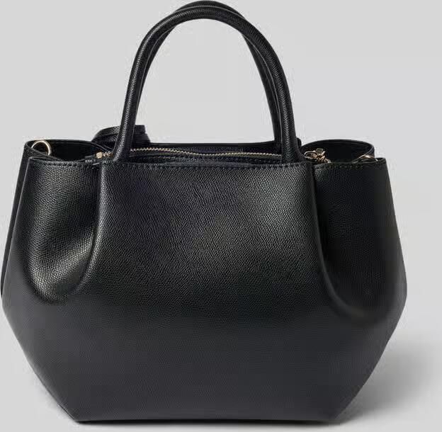 Guess Handtas met logo-applicatie model 'Amorette'