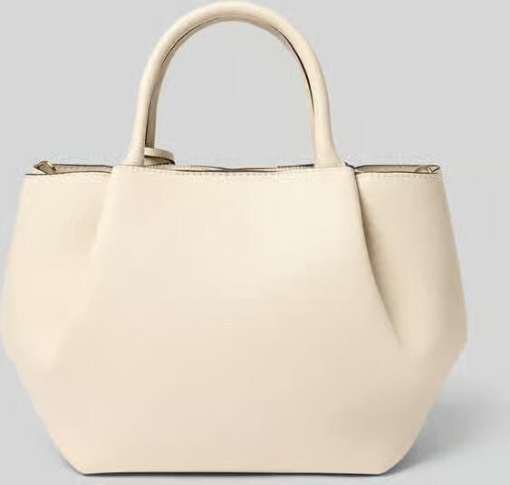 Guess Handtas in leerlook model 'Amorette' - Foto 3