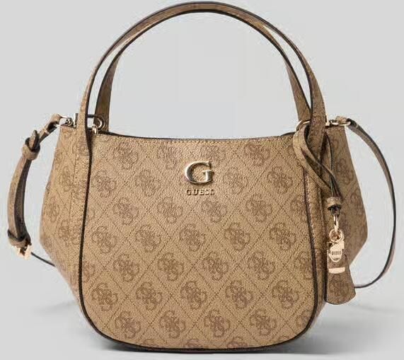 Guess Handtas in leerlook model 'Coleen' - Foto 2