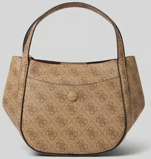 Guess Handtas in leerlook model 'Coleen'