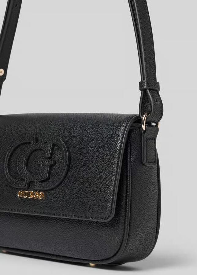 Guess Handtas in leerlook model 'Isola'