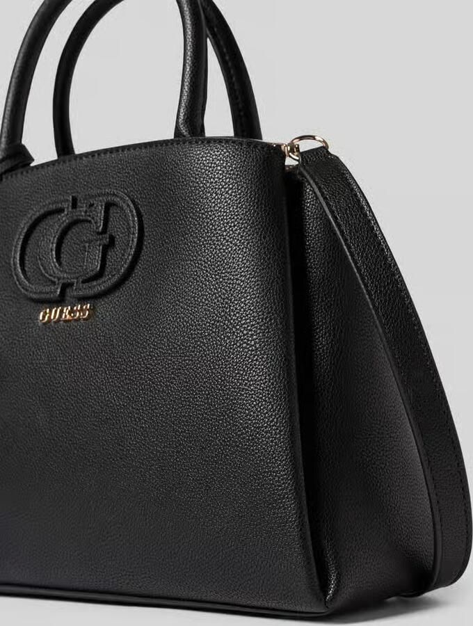Guess Handtas in leerlook model 'Isola'