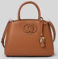 Guess Handtas in leerlook model 'Isola'
