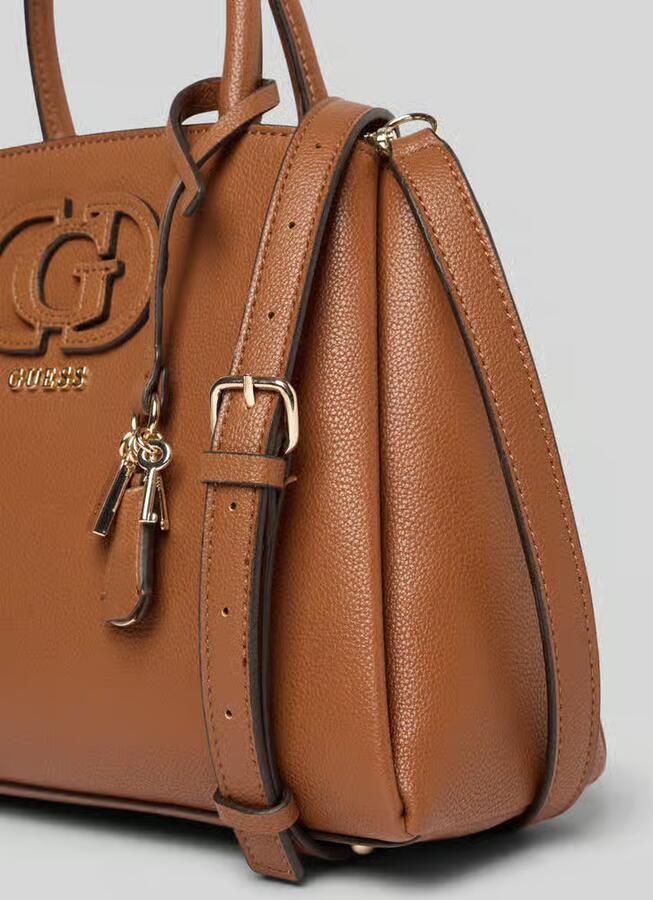 Guess Handtas in leerlook model 'Isola'