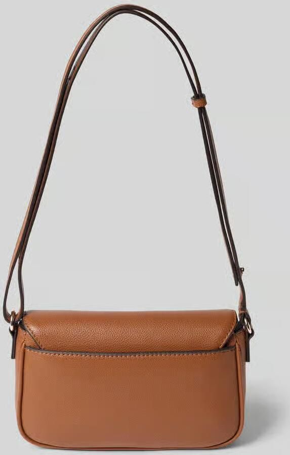 Guess Handtas in leerlook model 'Isola'