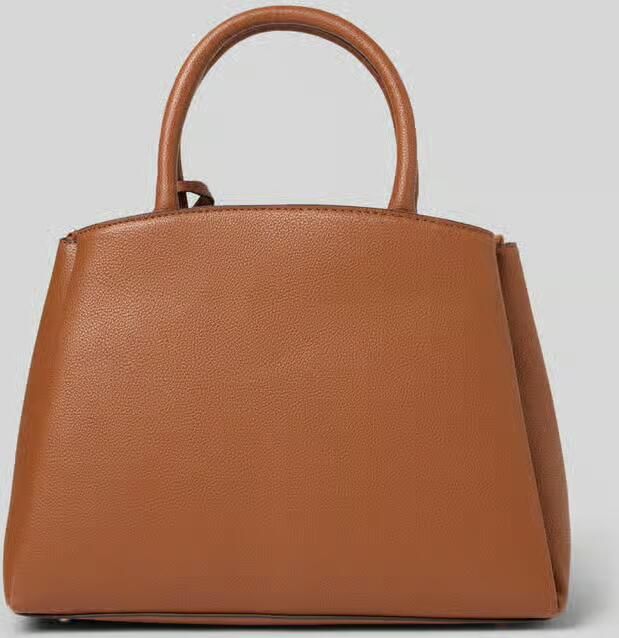 Guess Handtas in leerlook model 'Isola' - Foto 3