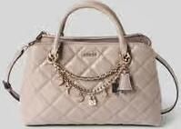 Guess Handtas in leerlook model 'Libby'