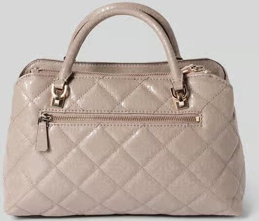 Guess Handtas in leerlook model 'Libby' - Foto 3