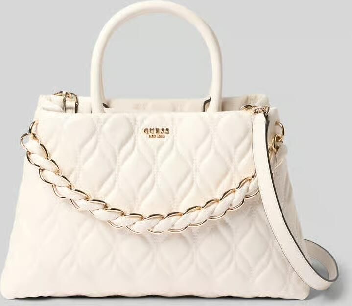Guess Handtas in leerlook model 'Maxine' - Foto 2