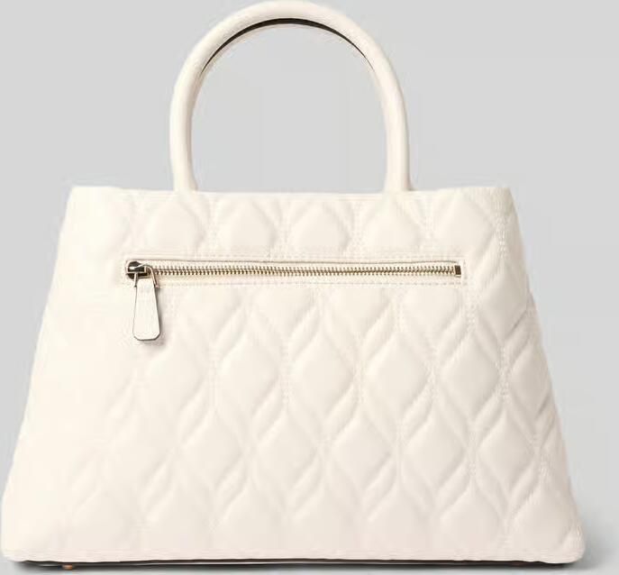 Guess Handtas in leerlook model 'Maxine' - Foto 3